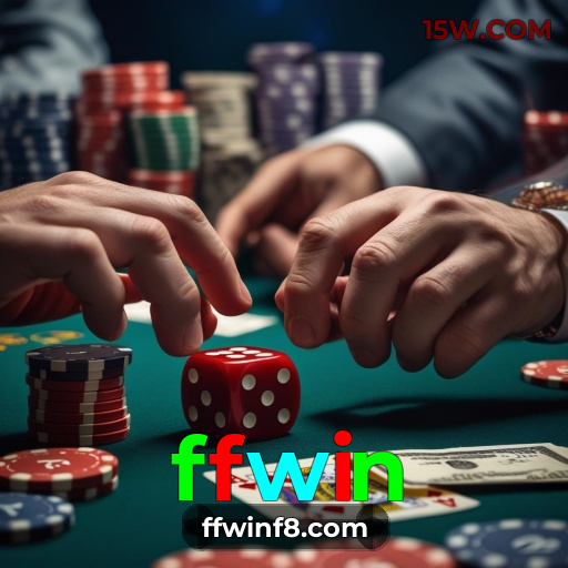 Estatísticas ao vivo ffwin