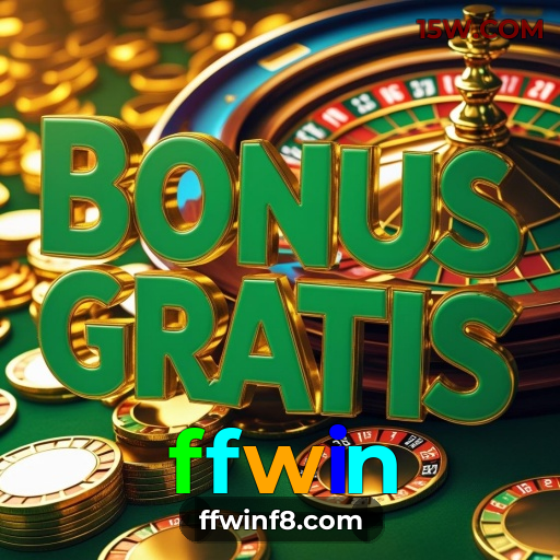 Slots clássicos ffwin