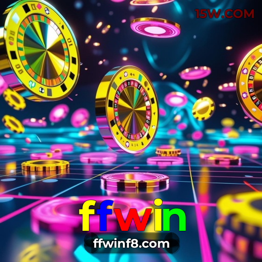 Slots temáticos ffwin