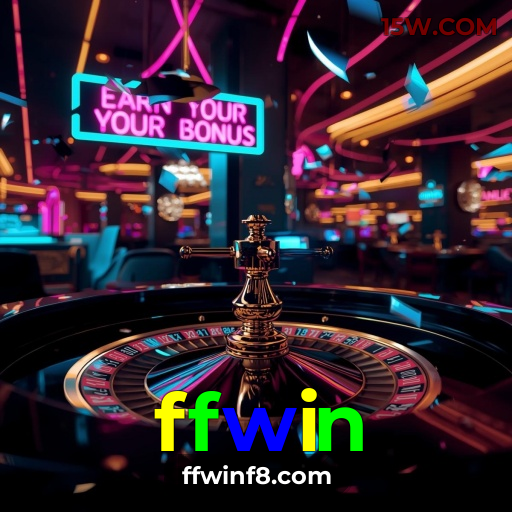 Ganhe prêmios ffwin