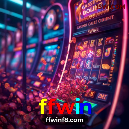 Funcionalidades app ffwin