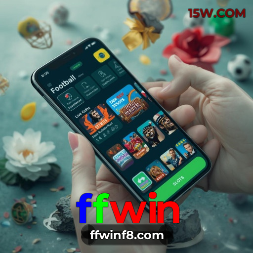 Bônus de apostas ffwin