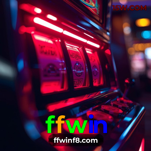 Escolha de jogos ffwin