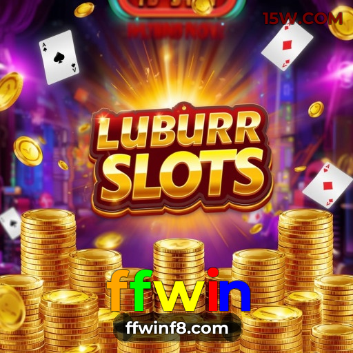 Aplicativo móvel ffwin para iOS e Android