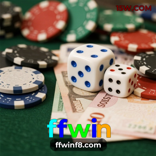 Aproveitamento de bônus ffwin