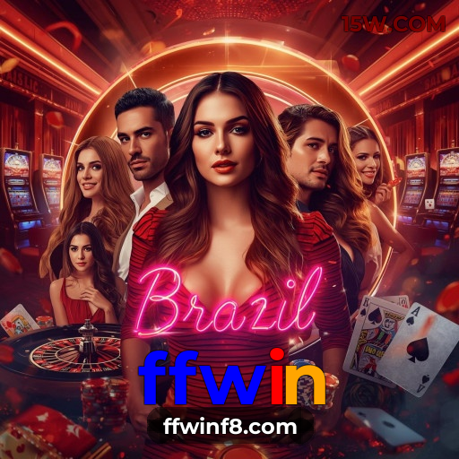 Formulário de registro ffwin