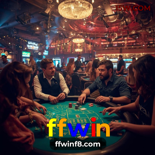 Apostas em futebol ffwin