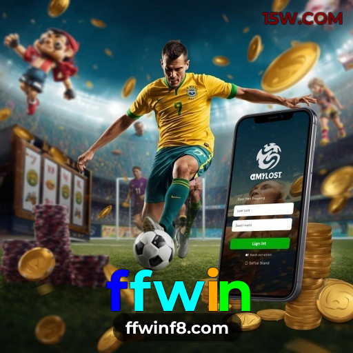Slots mobile ffwin